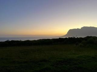 Picollo Bocca Villa Kleinmond - Kleinmond - 0
