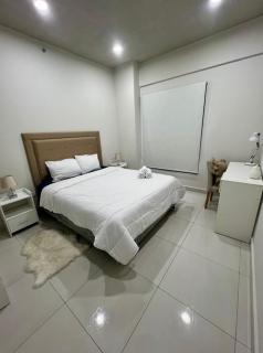 Chic 1 Bed Apt In Luque With Terrace And Pool - 7