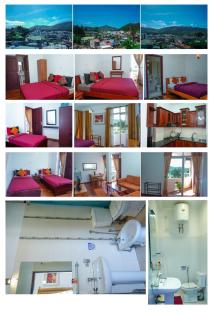 Mountain Breeze Cool Apartment - Nuwara Eliya - 0
