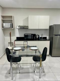 Chic 1 Bed Apt In Luque With Terrace And Pool - Luque - 1