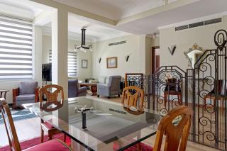 VESTA - Zamalek Residence - Cairo - 8