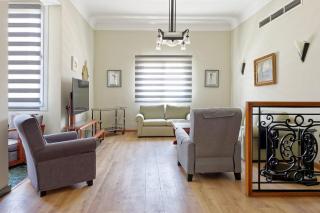 VESTA - Zamalek Residence - Cairo - 7