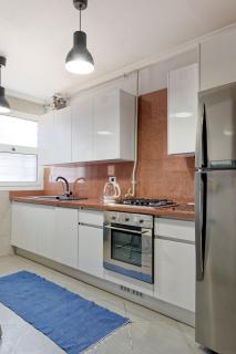 VESTA - Zamalek Residence - Cairo - 2