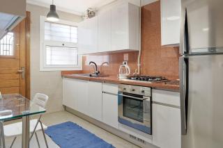 VESTA - Zamalek Residence - Cairo - 3