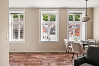 BB Apartments I 300m to Bryggen & Train Station - Bergen - 7