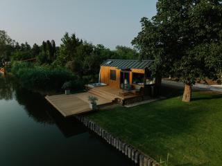Feelmore Tiny House Szarvas - Szarvas - 0