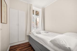 BB Apartments I 300m to Bryggen & Train Station - 6