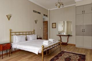 VESTA - Zamalek Residence - Cairo - 1