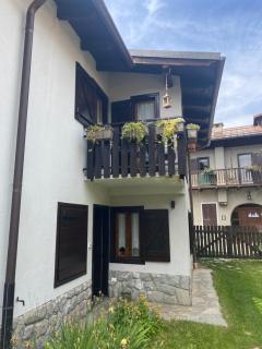 Les Arnauds - Bardonecchia - 0