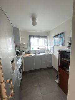 Beautiful apartment in the heart of Keflavik - Keflavík - 3