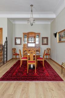 VESTA - Zamalek Residence - Cairo - 5
