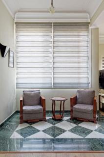 VESTA - Zamalek Residence - Cairo - 4