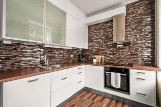 BB Apartments I 300m to Bryggen & Train Station - Bergen - 3