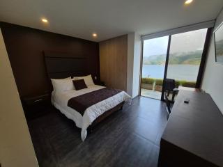 Casa el Olivo Lago Calima - Calimita - 3
