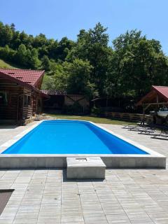 Dragon's Lodge - Visoko - 9