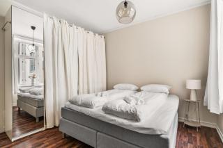 BB Apartments I 300m to Bryggen & Train Station - 2