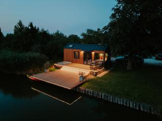 Feelmore Tiny House Szarvas - Szarvas - 4