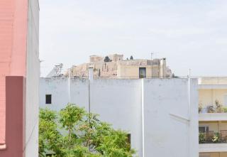 Acropolis view mets - Athen - 9
