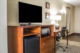 Comfort Inn Hammond I-94 - Hammond - 9