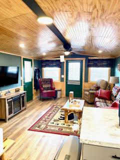 Cozy Hollow Cabin By Avada Properties - 7