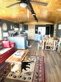 Cozy Hollow Cabin By Avada Properties - Sevierville - 3