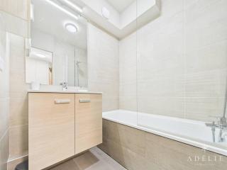 Appartement 2 Pièces Cabine pour 6 Personnes - Skis aux Pieds, Balcons, Parking, WIFI ! - FR-1-398-548 - La Rosière - 1