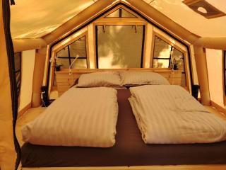 Gyulai Camping en Resort - Gyula - 7