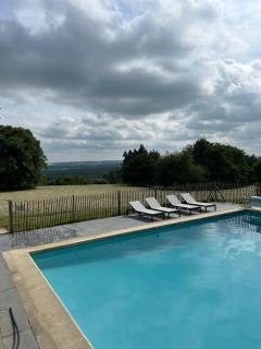 Gîte de Brohimont Vakantiehuis - Cottage - Exclusive Home of Silence - Houyet - 8