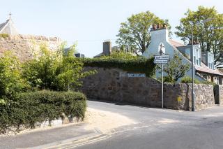 Marine Park - No 12 - Elie - 1