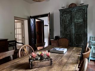 Les Cèdres - 1