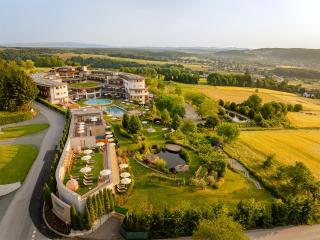 Hotel & Spa Larimar - Stegersbach - 9