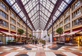 Maritim Hotel Köln - 8