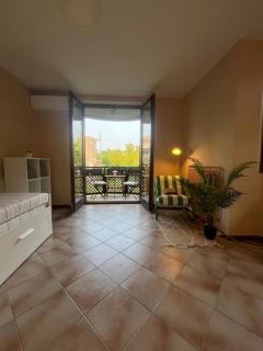 Csopak Strand Apartman - 4