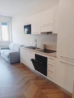 Manzoni house next Como Lake and Station - 3