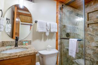 Creekfront Lodge By Avada Properties - Pigeon Forge - 2