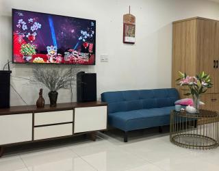 Vung tau Homestay Apartment Gateway - Vũng Tàu - 1