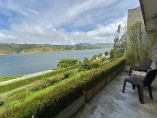 Casa el Olivo Lago Calima - Calimita - 9