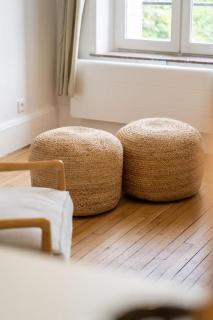 Le Chic de Médreville - 6pers - 3chambres - Calme - Nancy - 9