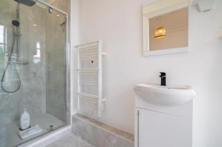 Le Chic de Médreville - 6pers - 3chambres - Calme - Nancy - 8