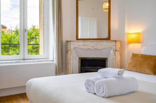 Le Chic de Médreville - 6pers - 3chambres - Calme - Nancy - 6