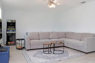 Gamer Beach Getaway By Pristine Property Vacation Rentals - Saint Joe Beach - 5
