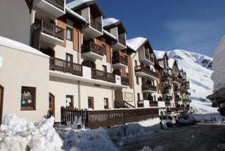 Charmant appartement 4 personnes Centre station - Saint-Sorlin-dʼArves - 0