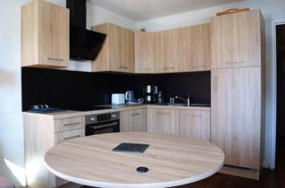 Charmant appartement 4 personnes Centre station - Saint-Sorlin-dʼArves - 9