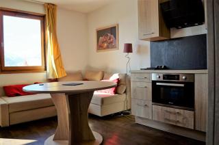 Charmant appartement 4 personnes Centre station - Saint-Sorlin-dʼArves - 7