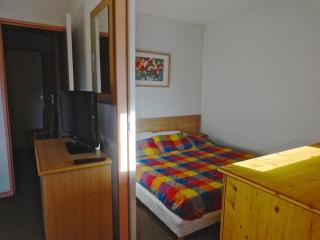 Charmant appartement 4 personnes Centre station - Saint-Sorlin-dʼArves - 6