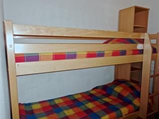 Charmant appartement 4 personnes Centre station - Saint-Sorlin-dʼArves - 5