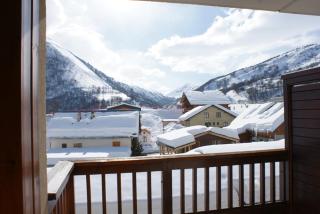 Charmant appartement 4 personnes Centre station - Saint-Sorlin-dʼArves - 2