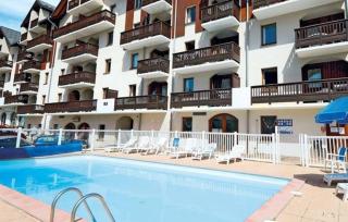 Charmant appartement 4 personnes Centre station - Saint-Sorlin-dʼArves - 1