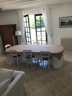 Le jardin de Dragey - Dragey - 1