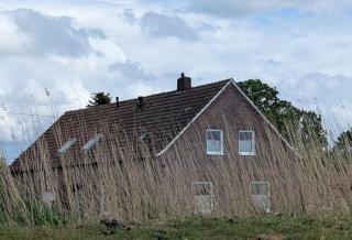 Ferienwohnung Am Deich, 86004 - Ostrhauderfehn - 2